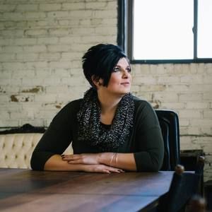 Meet your Posher, Catherine